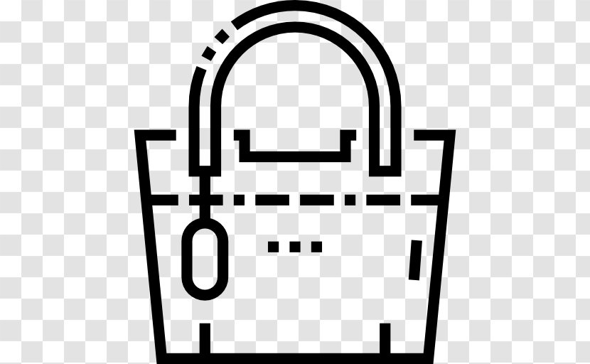 Brand Line Padlock Clip Art - Area Transparent PNG