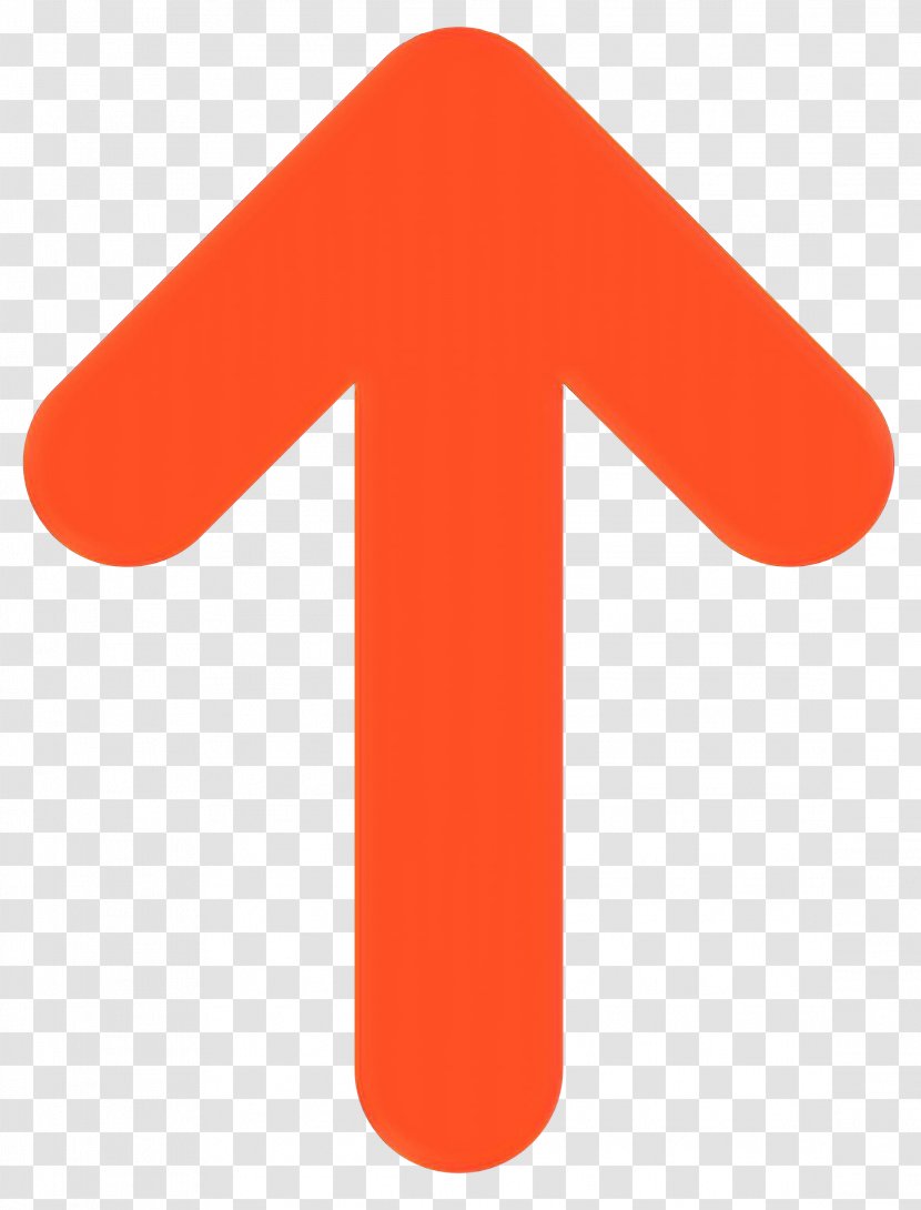 Orange - Logo Sign Transparent PNG