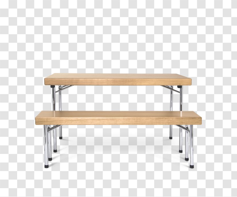 Wilde + Spieth Folding Tables Formost GmbH Length - Furniture - Banquet Table Transparent PNG