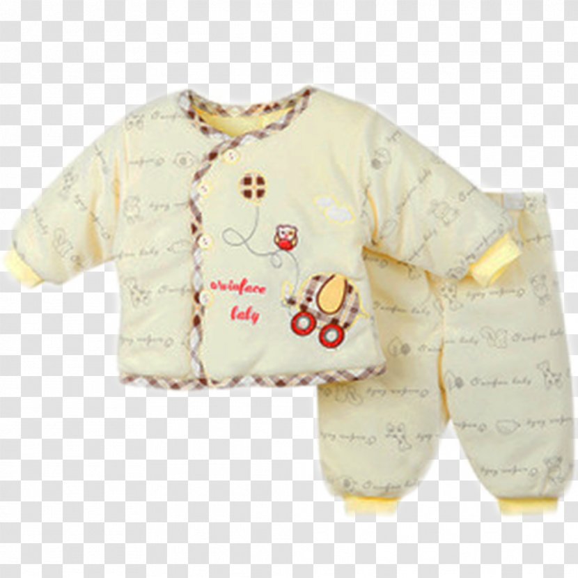 Child Sleeve - Outerwear - Children Cotton Transparent PNG