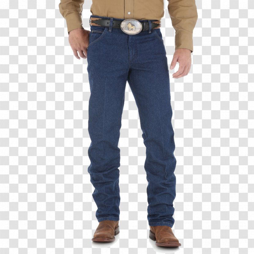 Wrangler Jeans Slim-fit Pants Cowboy Clothing Transparent PNG