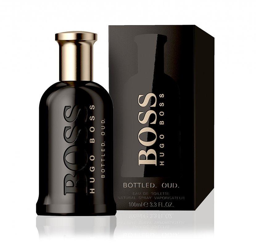 Hugo Boss Agarwood Perfume Eau De Toilette Cologne - Cosmetics Transparent PNG