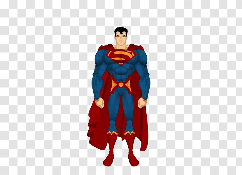 Superman Aquaman Batman Flash Hawkman Transparent PNG