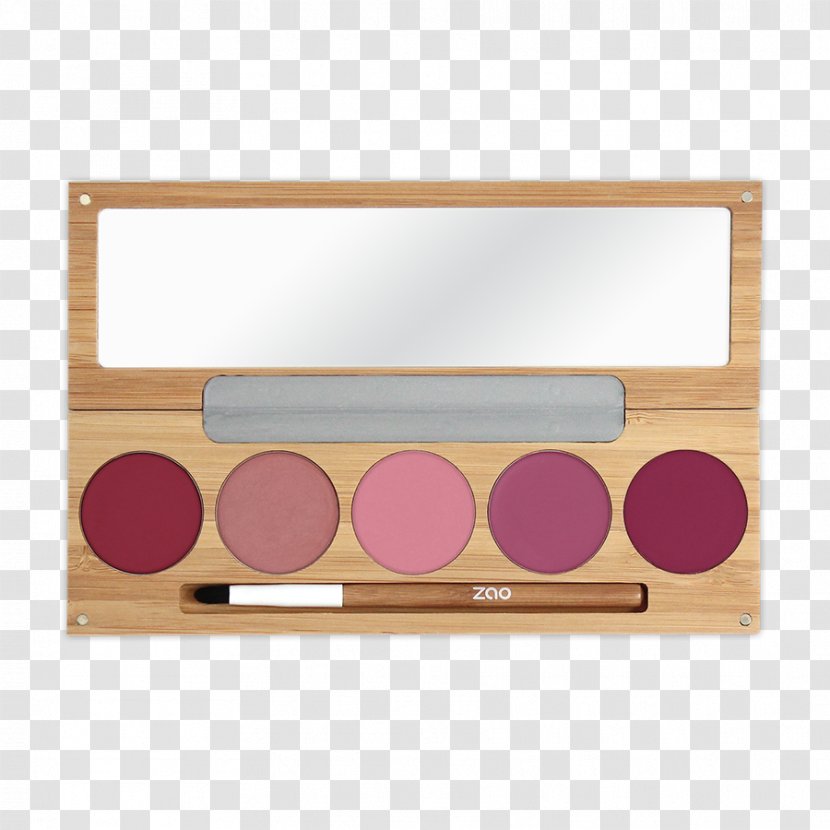 Make-up Palette Cosmetics Lipstick Lip Balm - Certification - Car Ac Transparent PNG