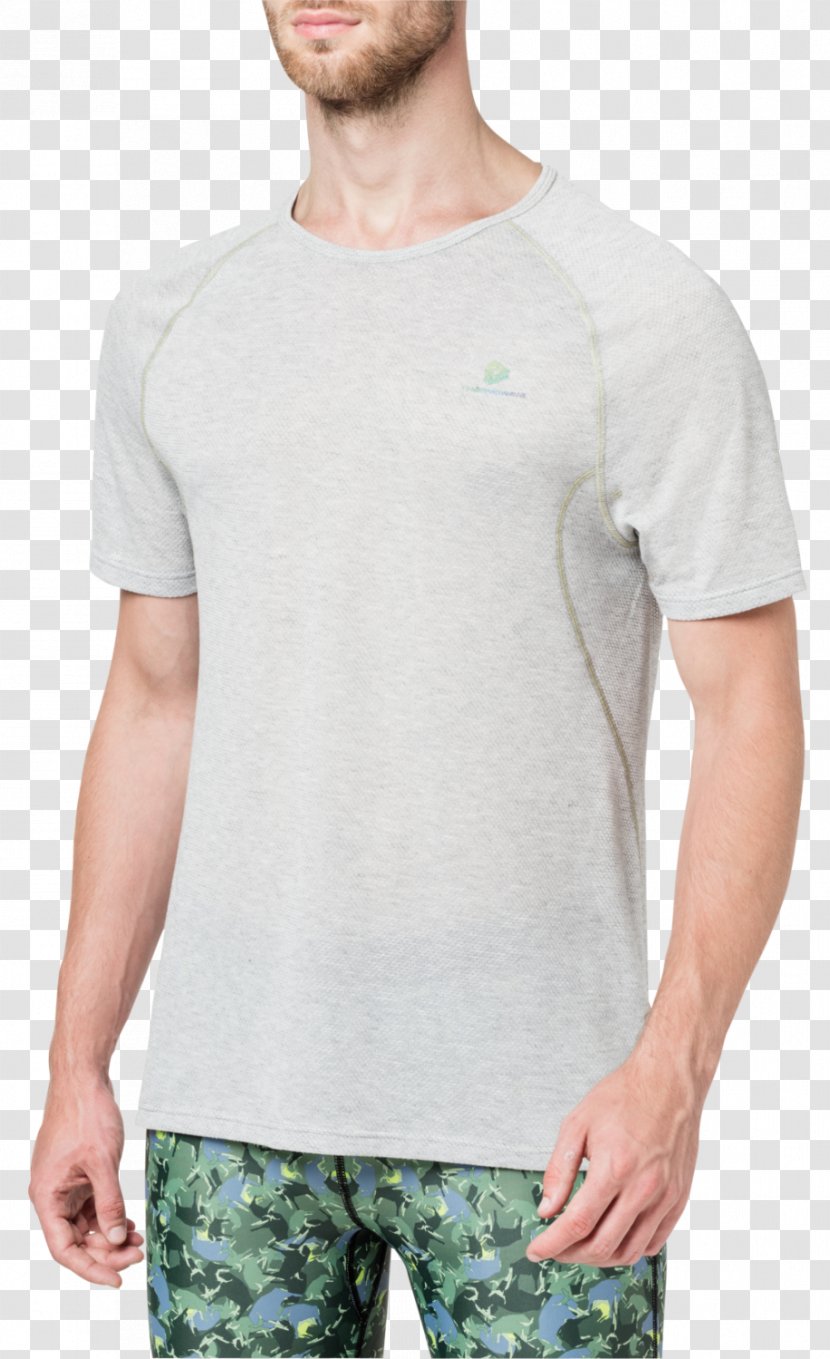 T-shirt Sleeve Clothing Accessories Top - T Shirt Transparent PNG