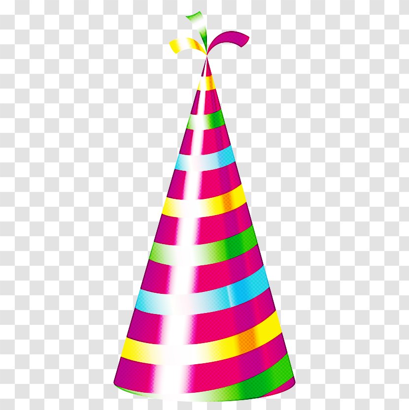 Party Hat - Supply Transparent PNG