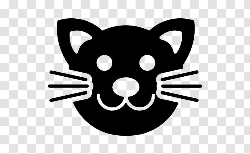 Pet Icon - Cat Like Mammal - Data Transparent PNG