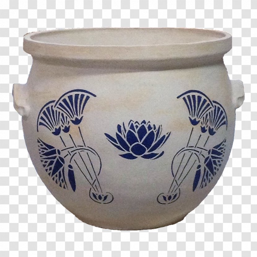 Ceramic Pottery Handicraft Flowerpot Clay - Porcelain - Vase Transparent PNG
