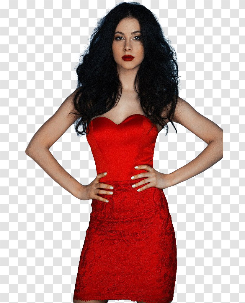 Anastasia Kozhevnikova Dress Celebrity Model DeviantArt - Tree Transparent PNG