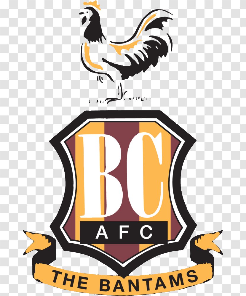 Northern Commercials Stadium Bradford City A.F.C. Walsall F.C. EFL League One FA Cup - Crest - Premier Transparent PNG
