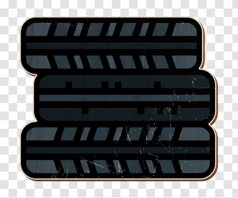 Tires Icon Tire Icon Paintball Icon Transparent PNG