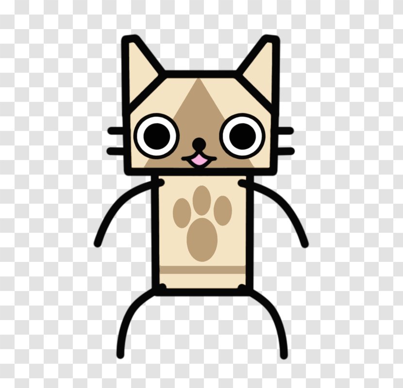 Monster Hunter: World Hunter Tri Cat Freedom 2 - Unite Transparent PNG