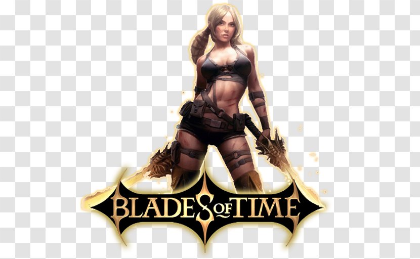 Blades Of Time Xbox 360 X-Blades Video Game Kingdoms Amalur: Reckoning - Xblades - Tomb Raider Transparent PNG