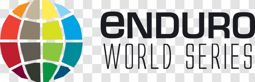 Logo Enduro World Series Finale Ligure Design - Cup Poster Transparent PNG