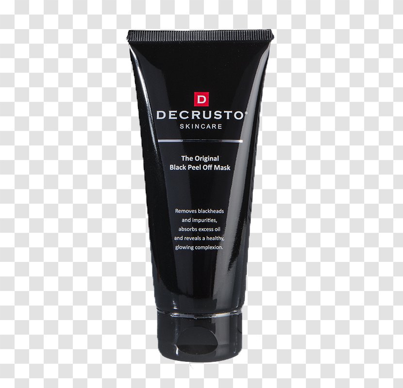 Sunscreen Cream Cinere Skin Cosmetics - Peel Off Transparent PNG
