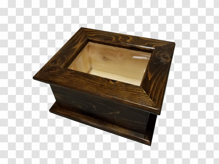 Humidor Table Furniture Live Edge Tobacco - Home Transparent PNG