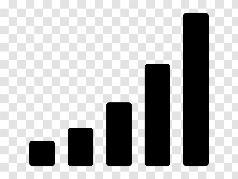 Signal Strength In Telecommunications Mobile Phone Phones - Rectangle Transparent PNG