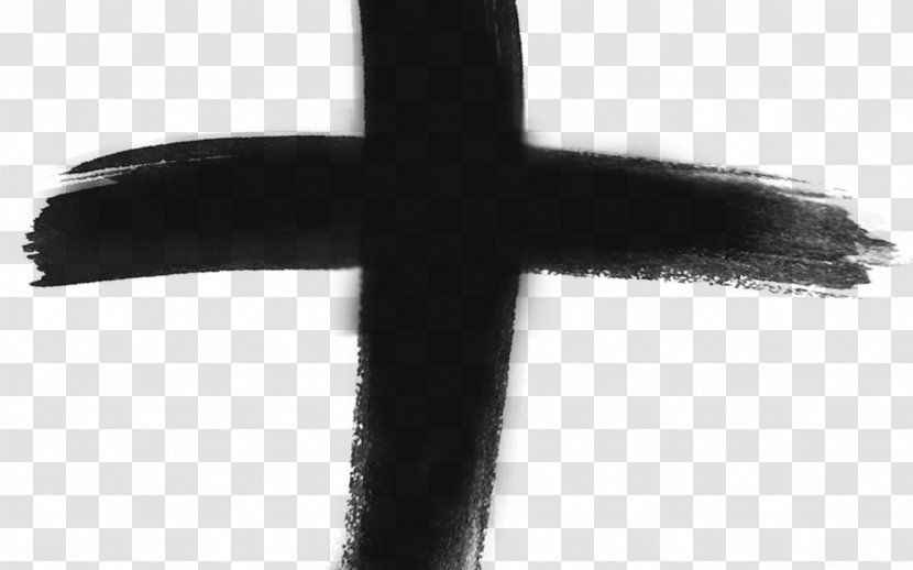 Ash Wednesday Christianity Christian Church Cross Transparent PNG