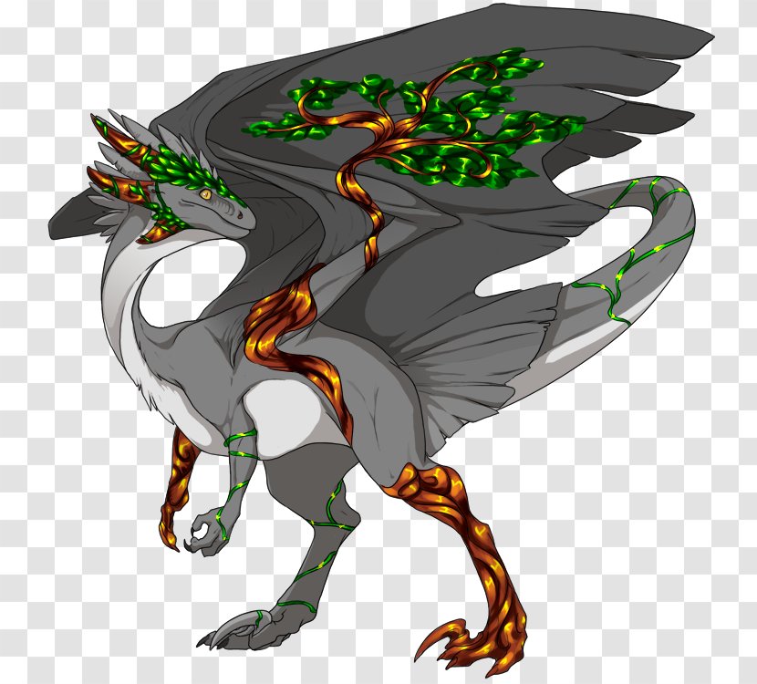 Dragon Image Wyvern Fantasy Illustration - Drawing Transparent PNG
