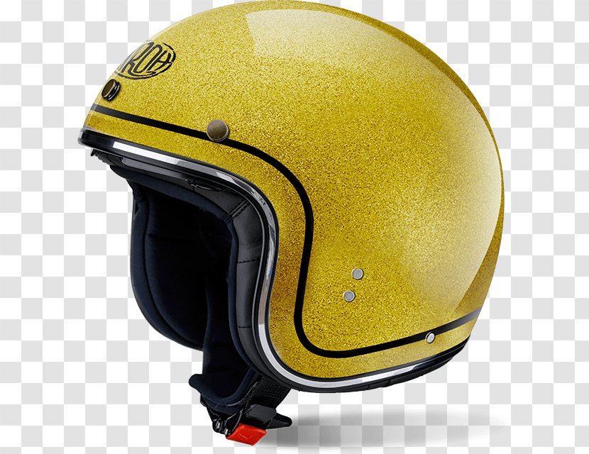 Motorcycle Helmets Airoh Riot - Headgear Transparent PNG