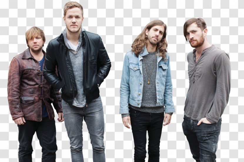 Imagine Dragons Song YouTube - Greatest Hits - Singing Transparent PNG