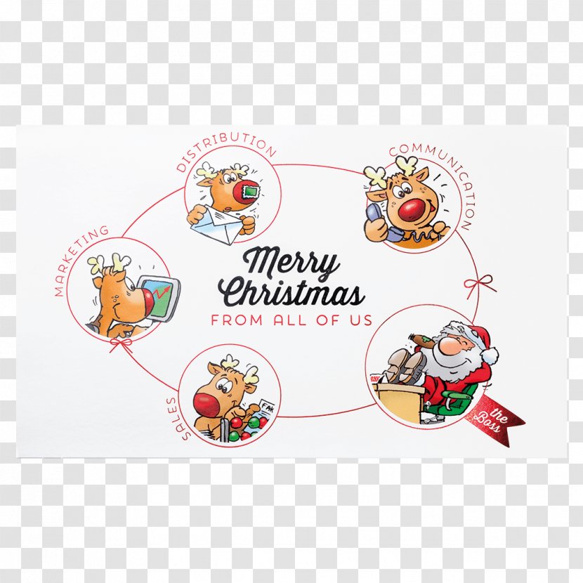 Advent Christmas Card Greeting & Note Cards New Year - Text Transparent PNG