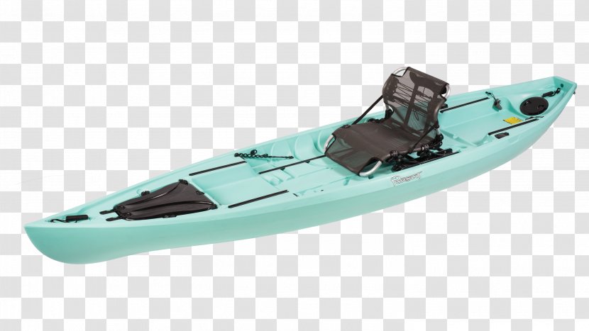 Kayak Canoeing Plastic - Boating Transparent PNG