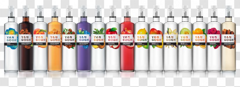 SKYY Vodka Distilled Beverage Grey Goose Distillation - Food - Beach Bottle Floating Stars Transparent PNG