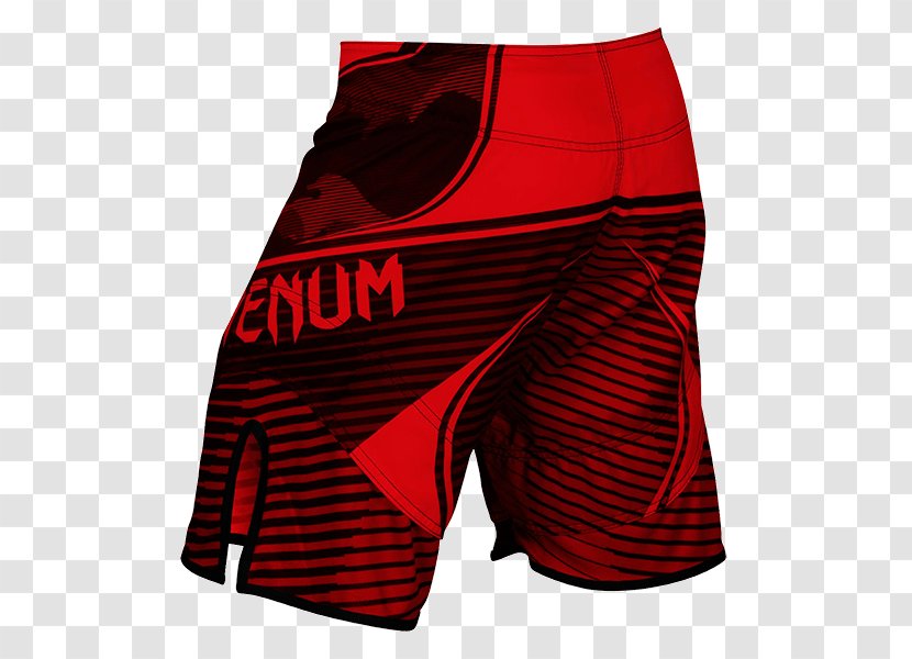 Venum Boxing Shorts Mixed Martial Arts - Brazilian Jiujitsu Transparent PNG