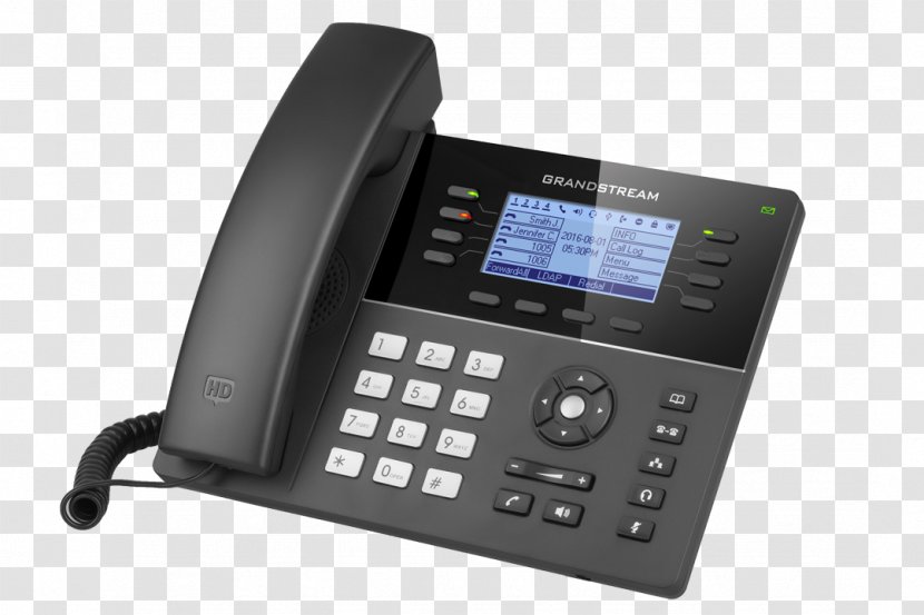 Grandstream Networks GXP1782 SIP VoIP Phone Telephone GXP-1782 Sip Telefon - Voip - Business Transparent PNG