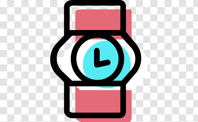 Time Clock Watch Hour Transparent PNG
