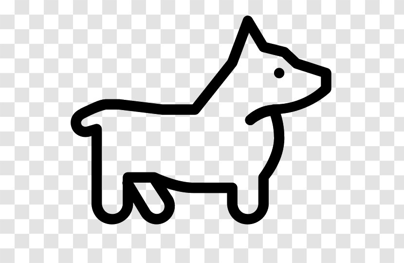 Pembroke Welsh Corgi Cardigan - Carnivoran - Dog Transparent PNG