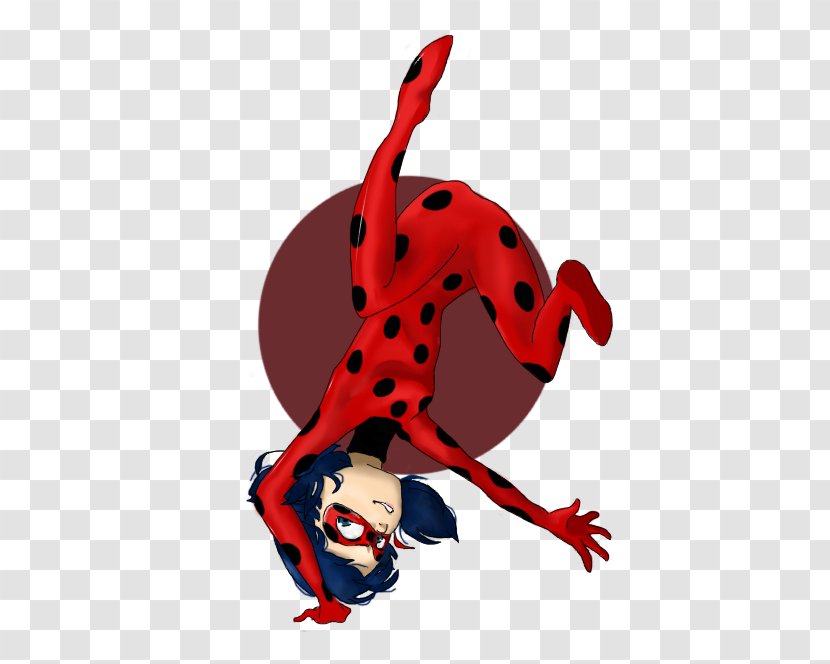 Ladybird Beetle Legendary Creature Miraculous: Tales Of Ladybug & Cat Noir Clip Art - Joint - Miraculous Transparent PNG