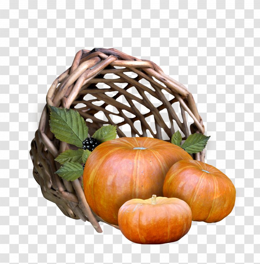 Pumpkin Calabaza Cucurbita Clip Art - Fruit - Harvest Transparent PNG