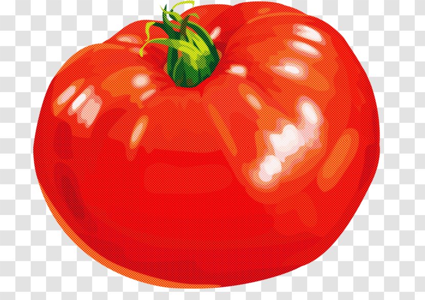 Tomato - Food - Solanum Transparent PNG