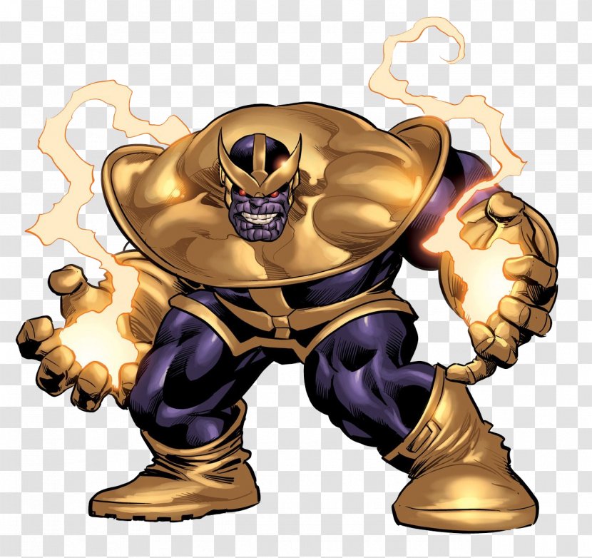 Silver Surfer: Rebirth Of Thanos The Infinity Gauntlet - Avengers Transparent PNG