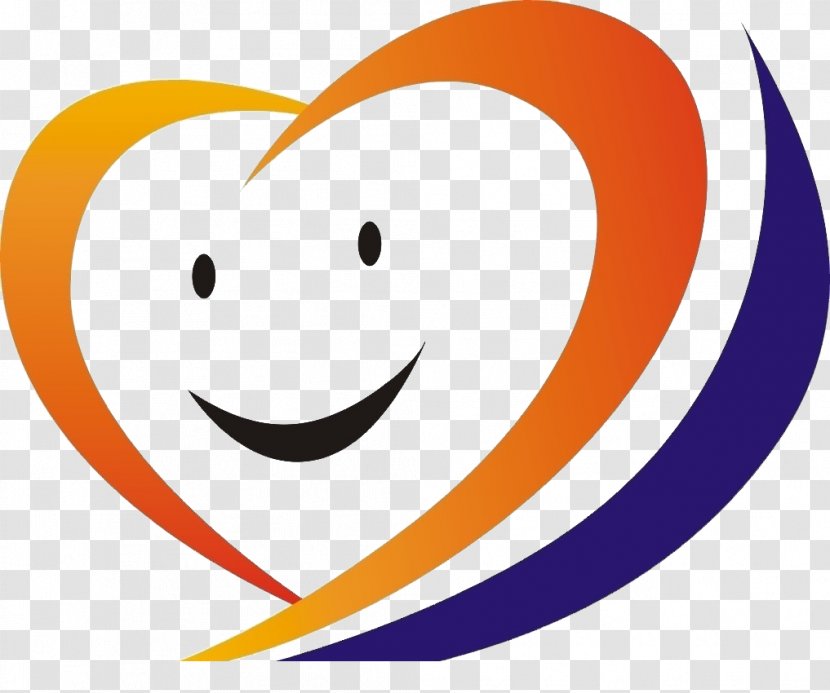 Smiley Love Happiness Clip Art - Gratis - Face Material Transparent PNG