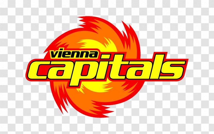 Vienna Capitals Austrian Hockey League HC TWK Innsbruck EC KAC - Text - Wien Transparent PNG