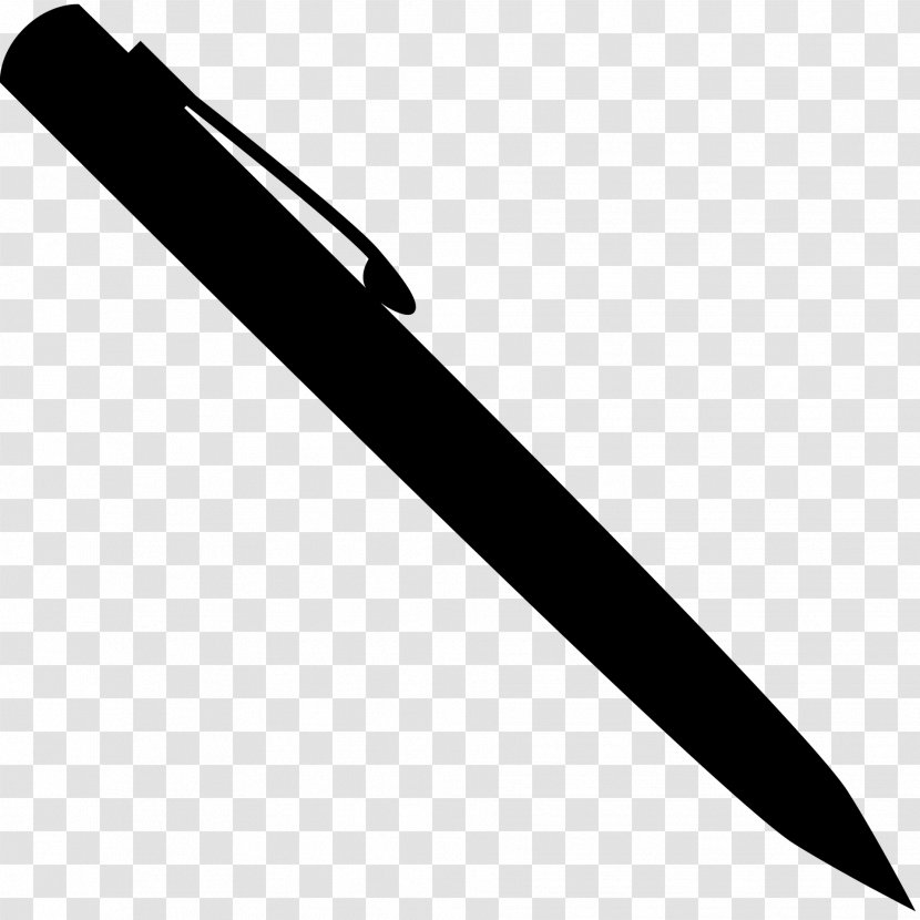 Arrow Wikimedia Commons Clip Art - Cold Weapon - Fletching Transparent PNG