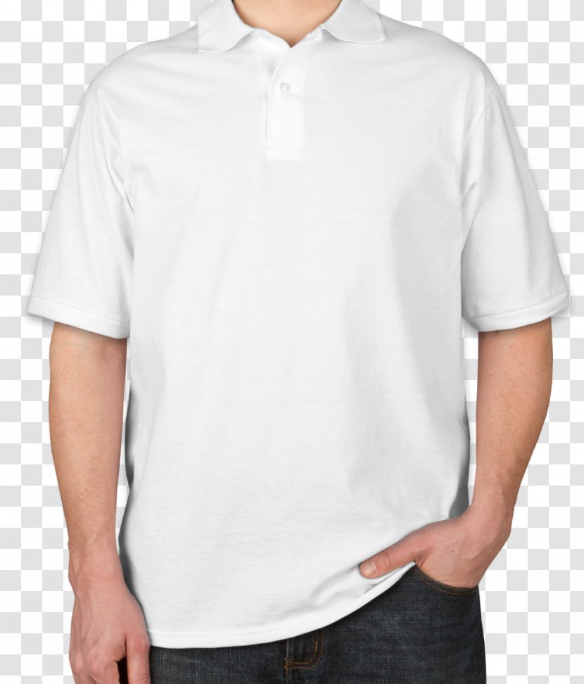 T-shirt Sleeve Polo Shirt Ralph Lauren Corporation - Neck Transparent PNG