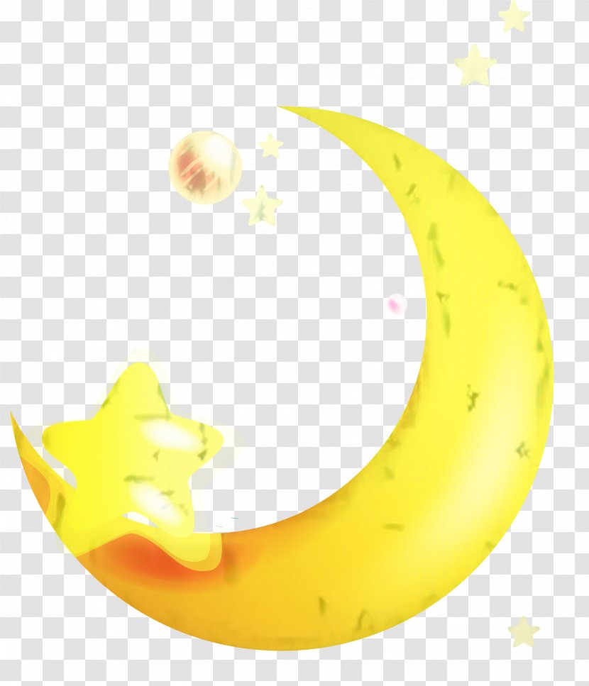 Yellow Circle - Ear - Symbol Transparent PNG