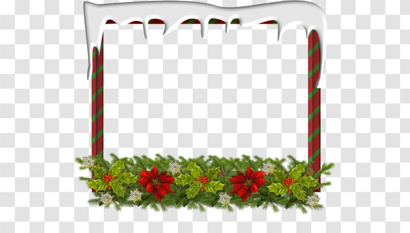 Sidh Bawa Balak Nath Christmas Clip Art - Twig - Cadre Transparent PNG