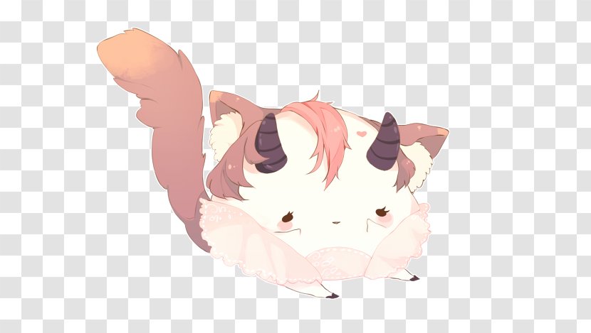 Kitten Whiskers Pig Cat Ear - Frame Transparent PNG