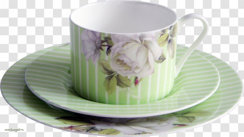 Teacup Coffee Cup Mug Transparent PNG