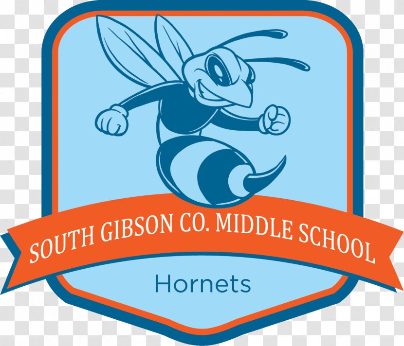 South Gibson County High School Special District Middle - Human Behavior - Logo Transparent PNG