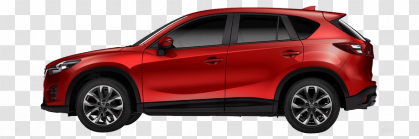 Mazda CX-5 Compact Sport Utility Vehicle Car - Cx Transparent PNG