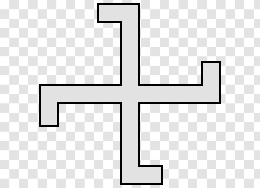 Cross Computer Mouse Symbol Gesture - Symmetry Transparent PNG