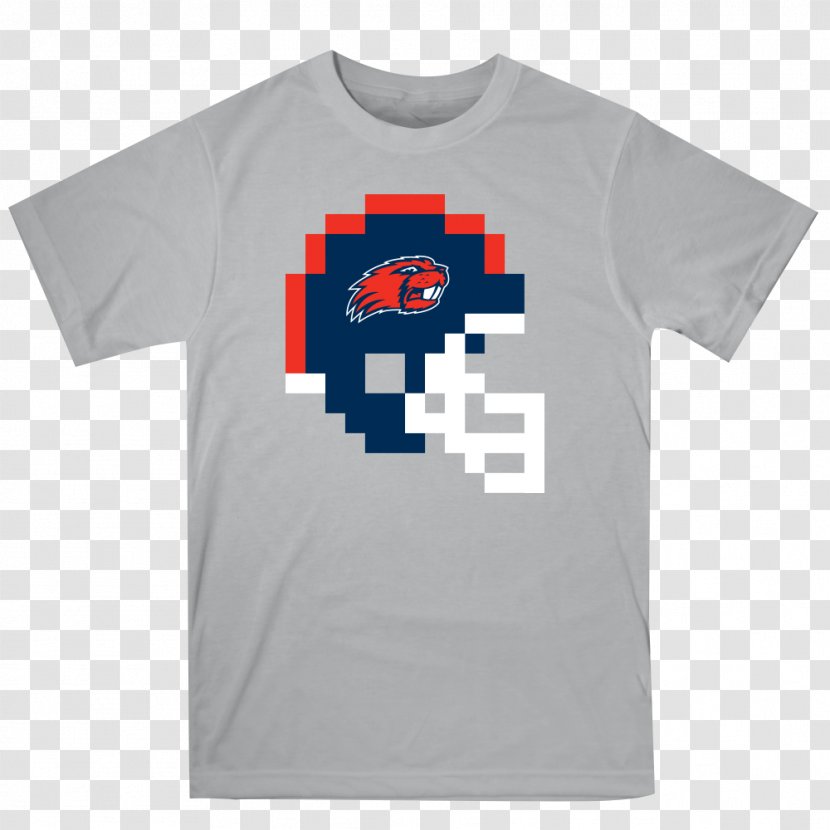 T-shirt Buffalo Bills American Football Helmets Seattle Seahawks - Reuse Transparent PNG