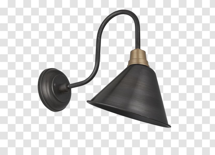 Light Fixture Sconce Lighting Barn Electric - Retro Wall Transparent PNG