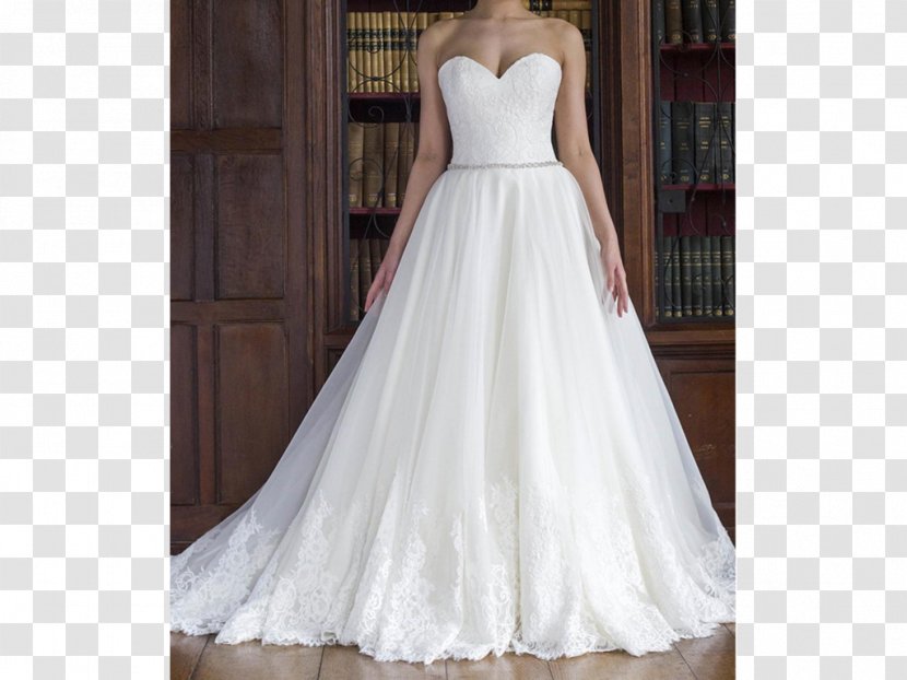 Wedding Dress Isaac Charles Bridal House Bride - Lace Transparent PNG